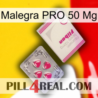 Malegra PRO 50Mg 32